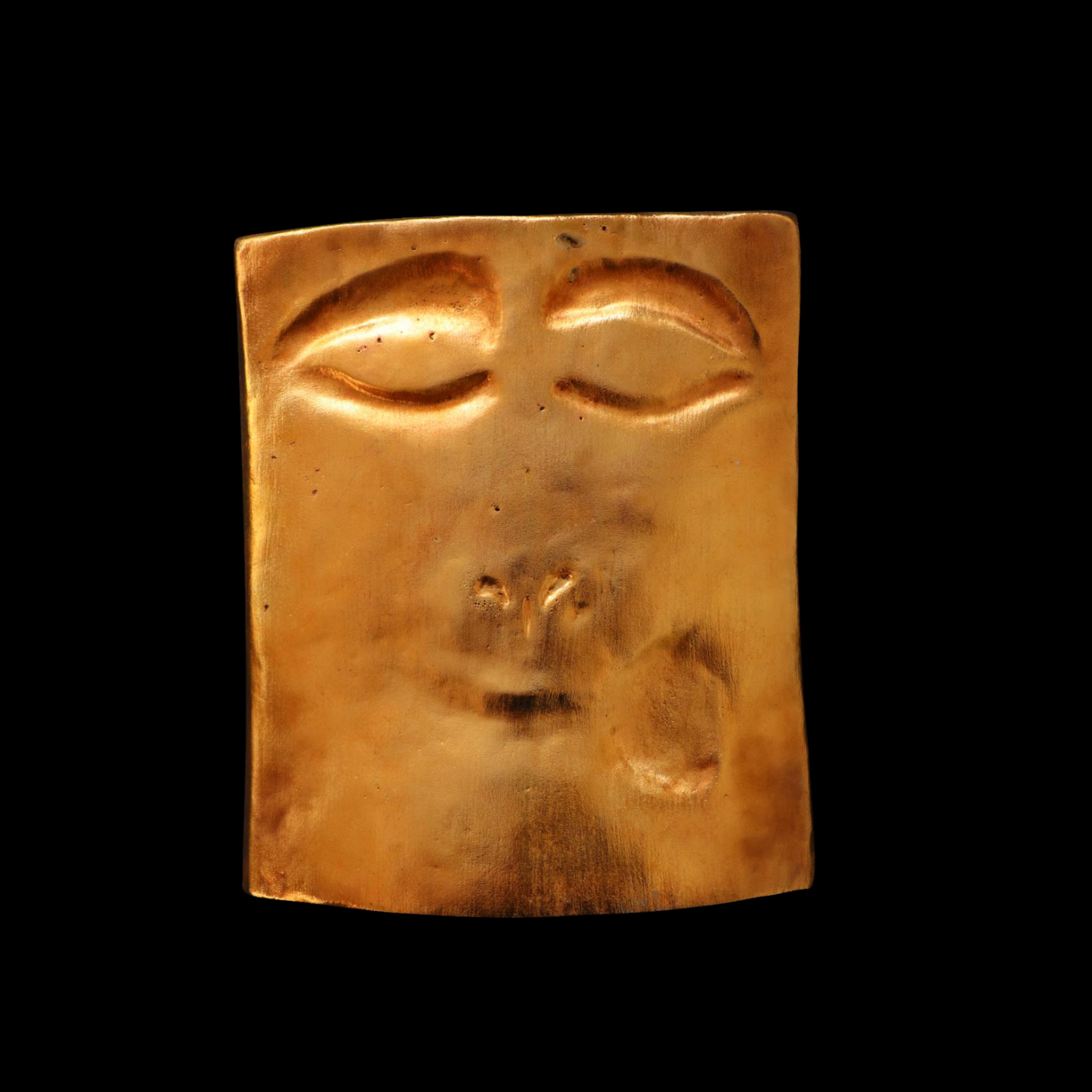 Colección-Máscaras-Aleación-Plata-recubierta-en-Oro-24k-Leonora-Carrington-14
