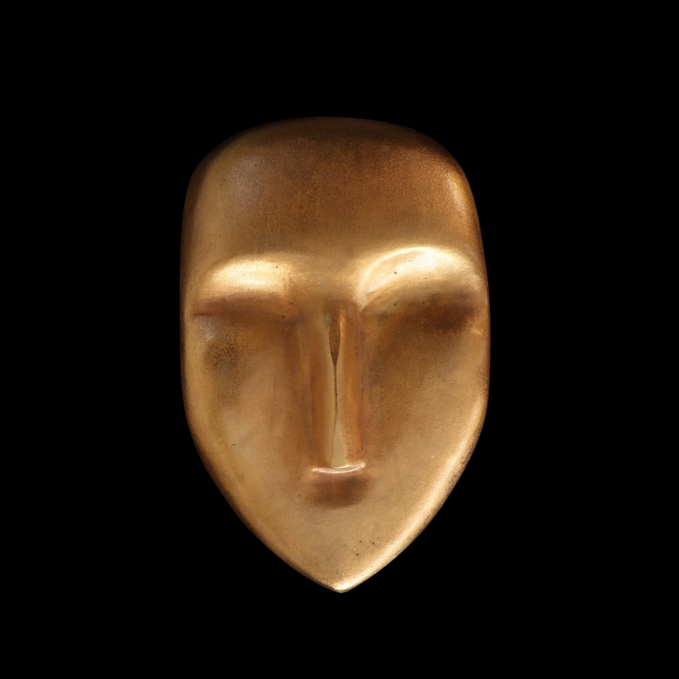 Colección-Máscaras-Aleación-Plata-recubierta-en-Oro-24k-Leonora-Carrington-6