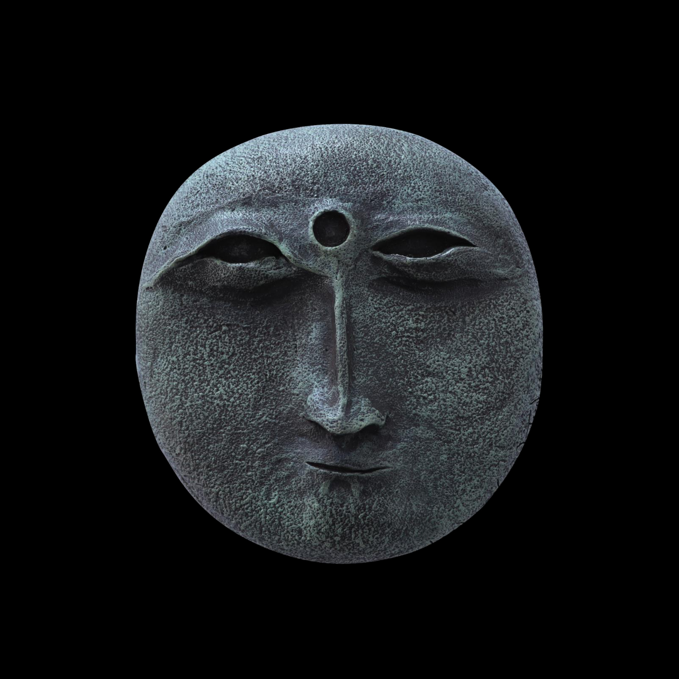 Colección-Máscaras-Bronce-Leonora-Carrington-11