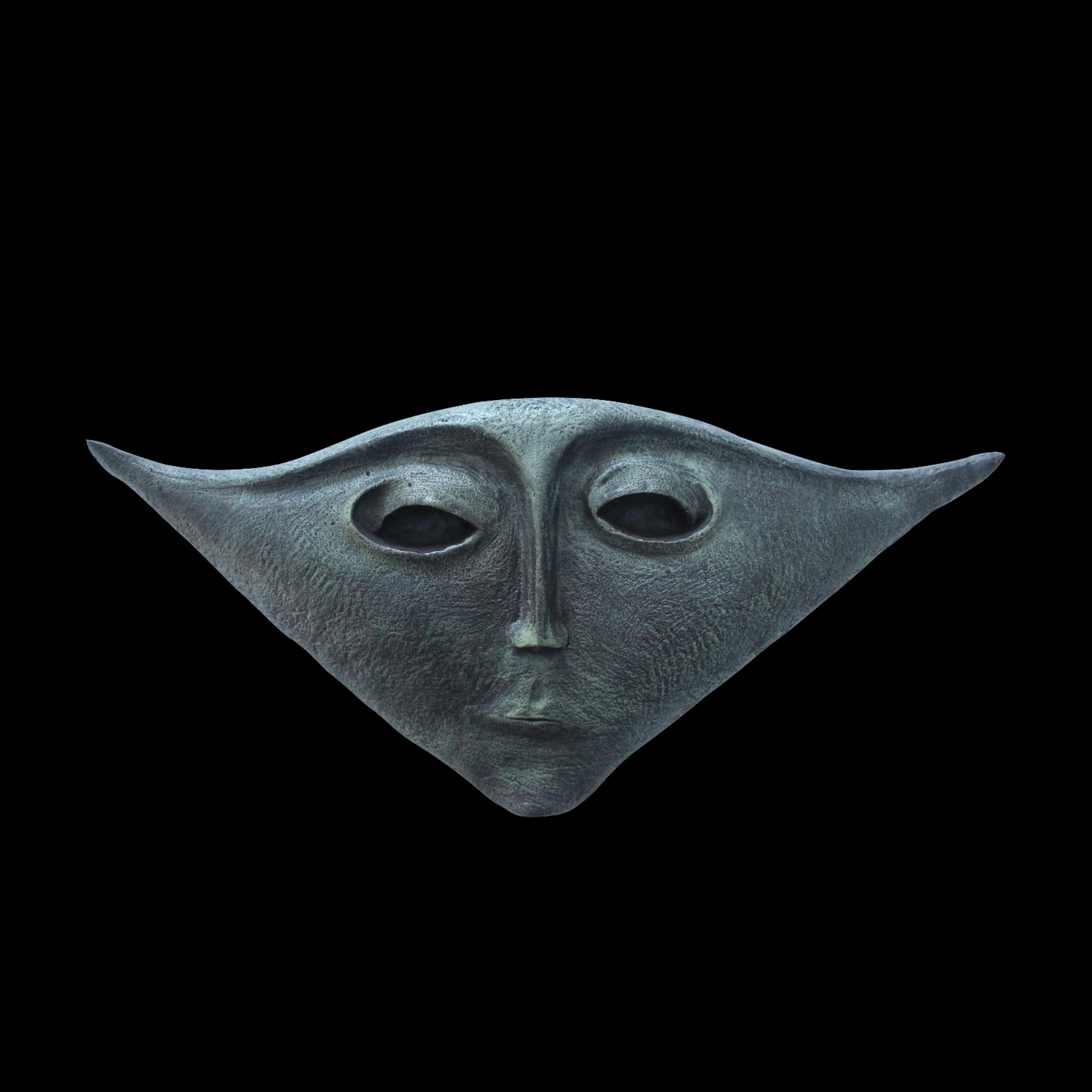 Colección-Máscaras-Bronce-Leonora-Carrington-12