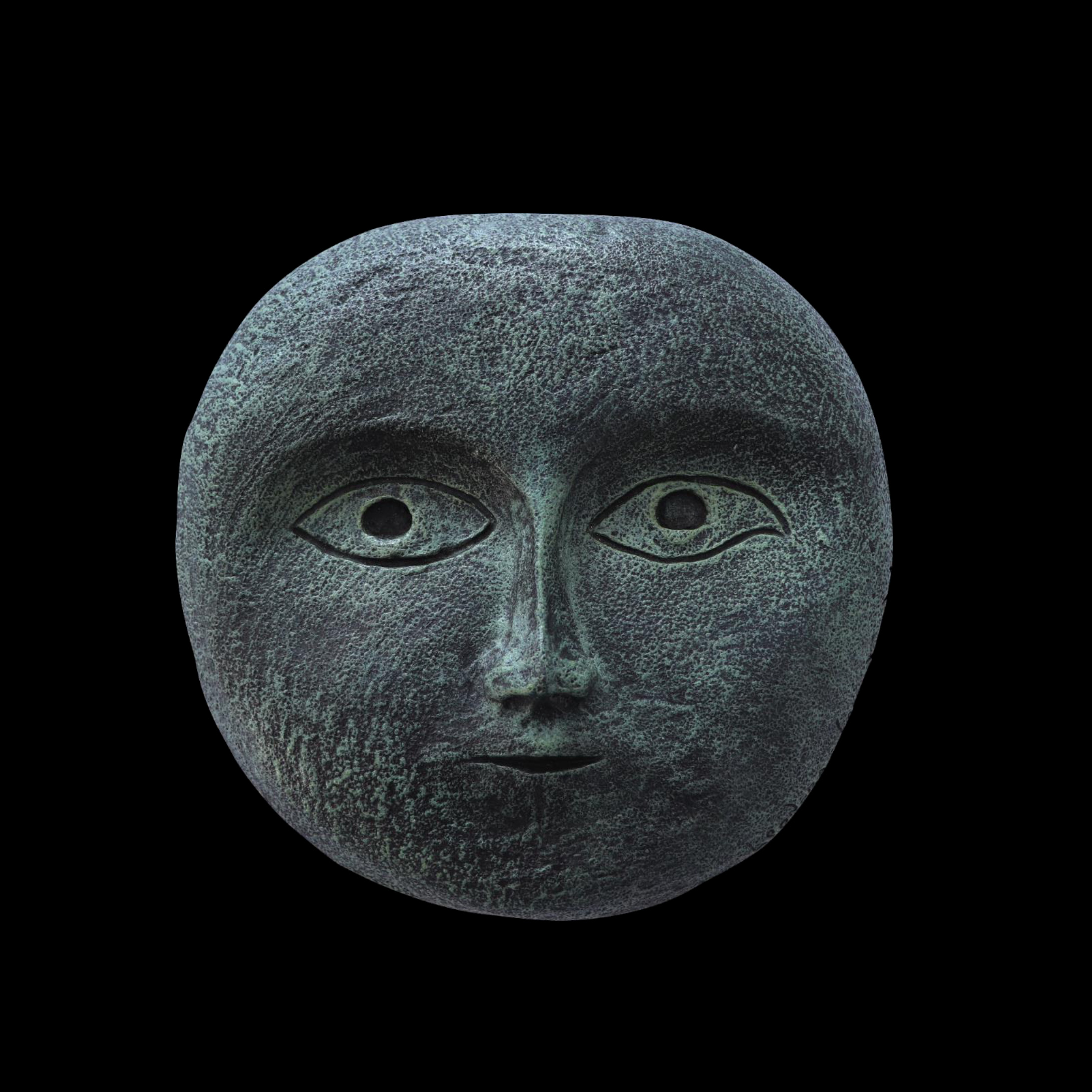 Colección-Máscaras-Bronce-Leonora-Carrington-13