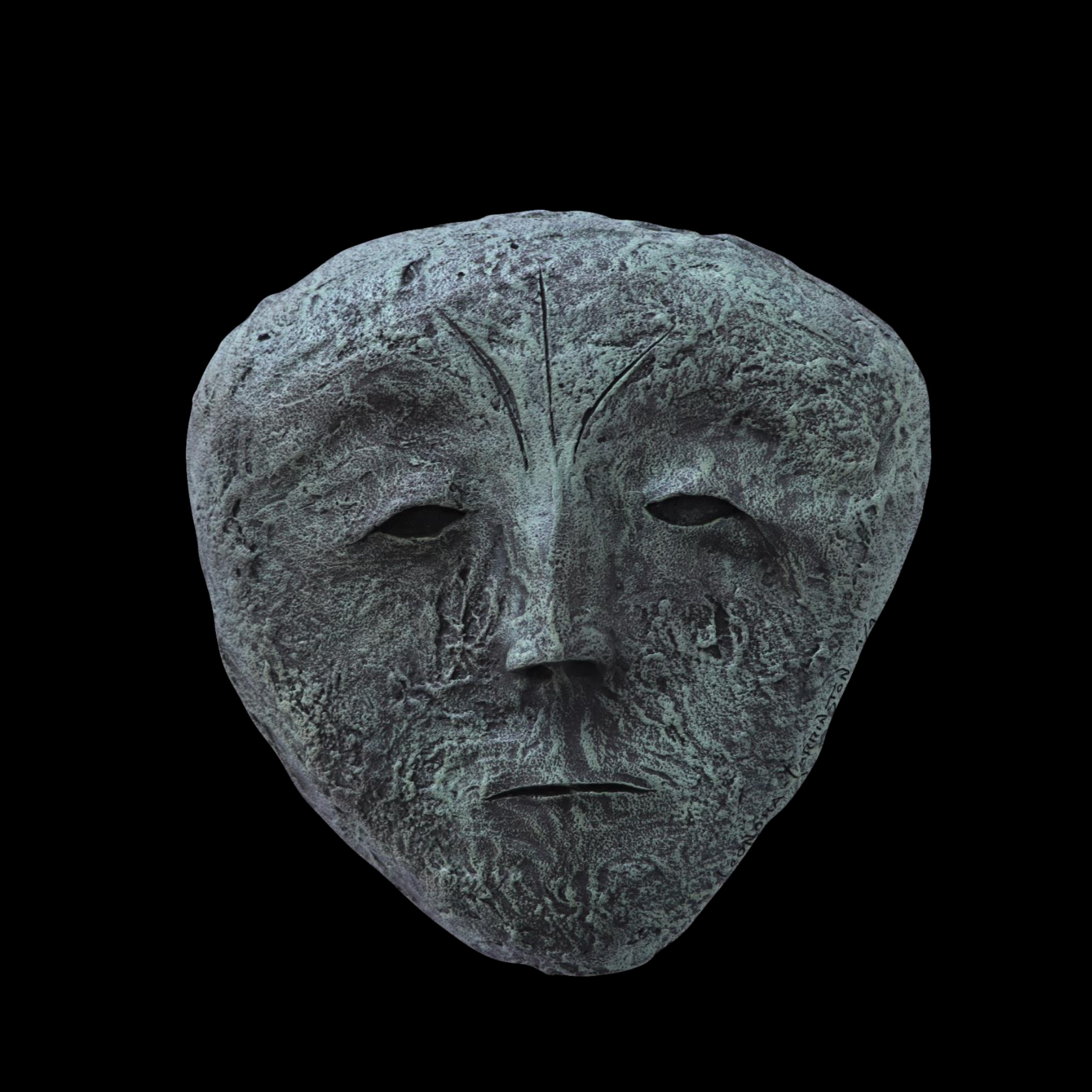 Colección-Máscaras-Bronce-Leonora-Carrington-15