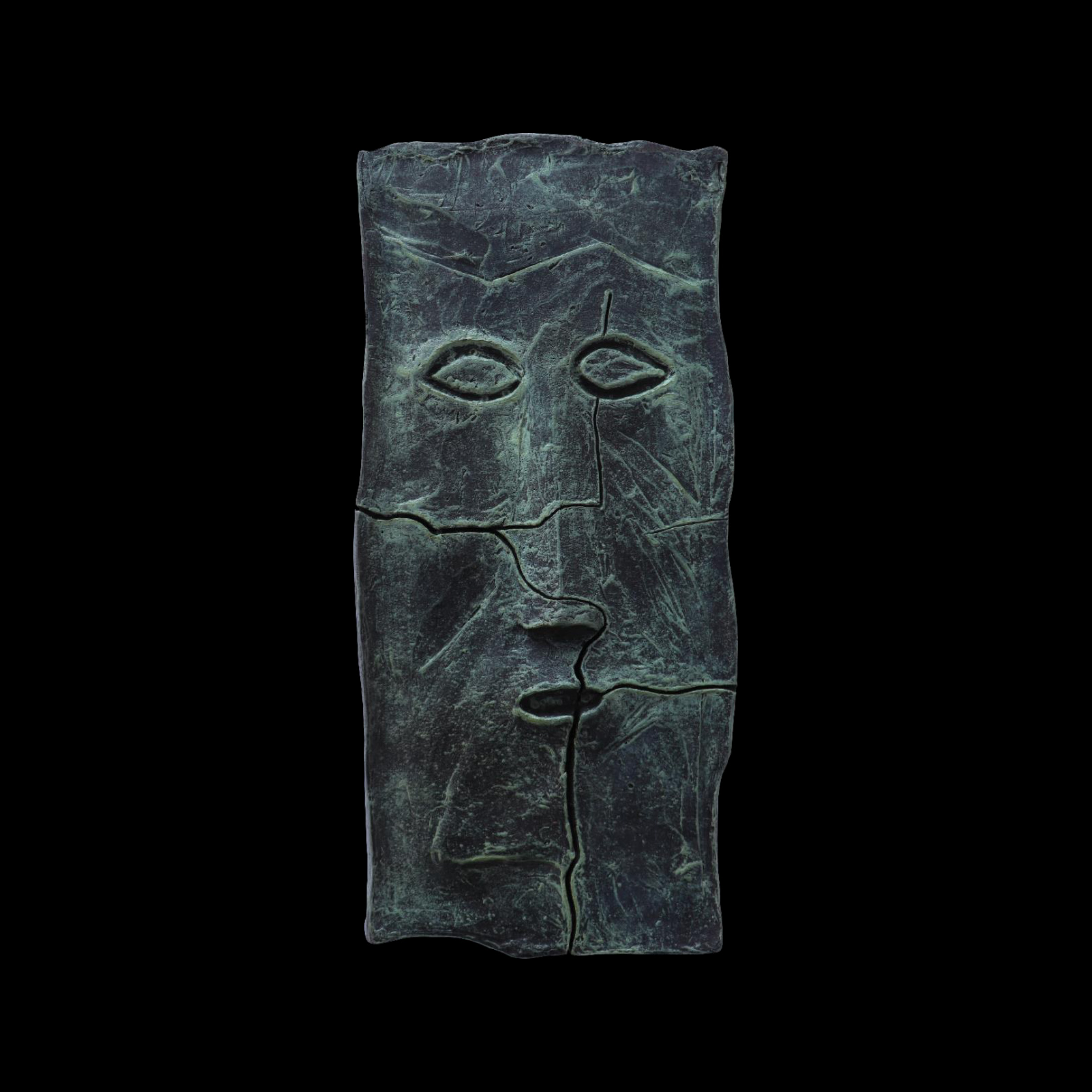Colección-Máscaras-Bronce-Leonora-Carrington-17