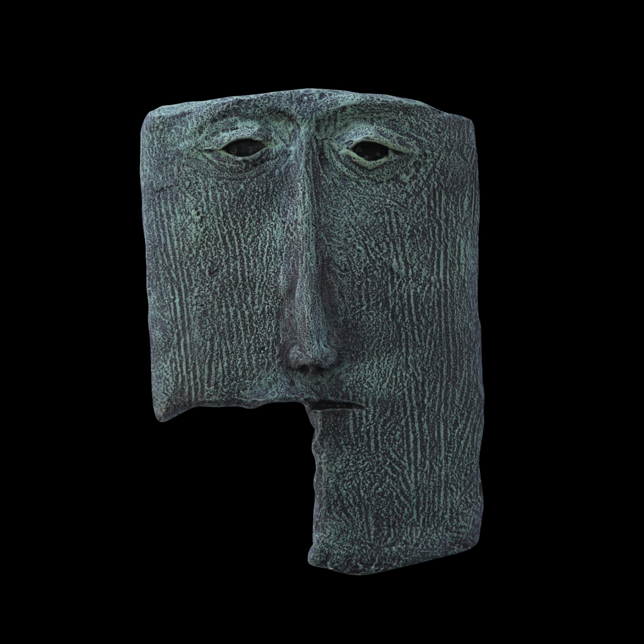 Colección-Máscaras-Bronce-Leonora-Carrington-18