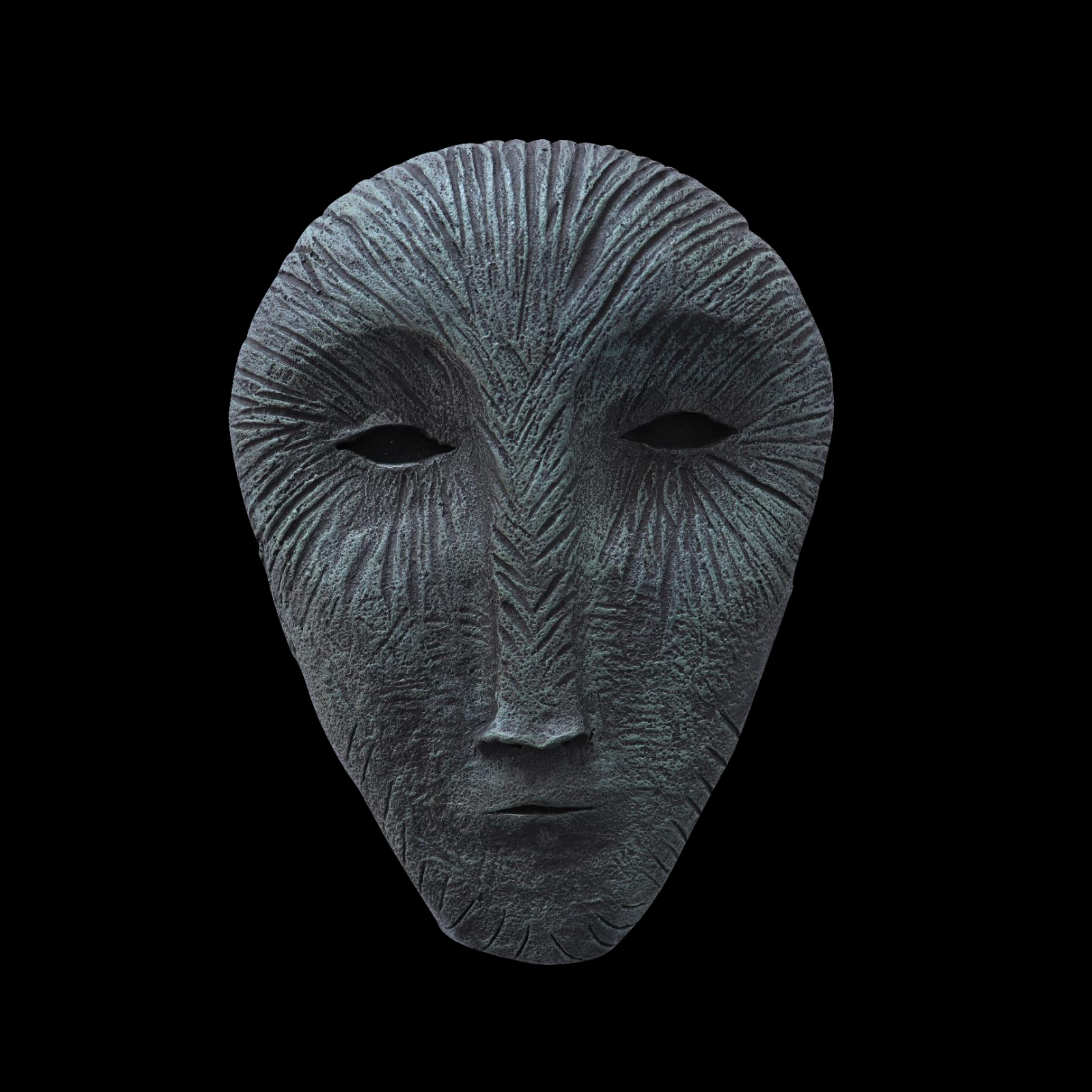 Colección-Máscaras-Bronce-Leonora-Carrington-19