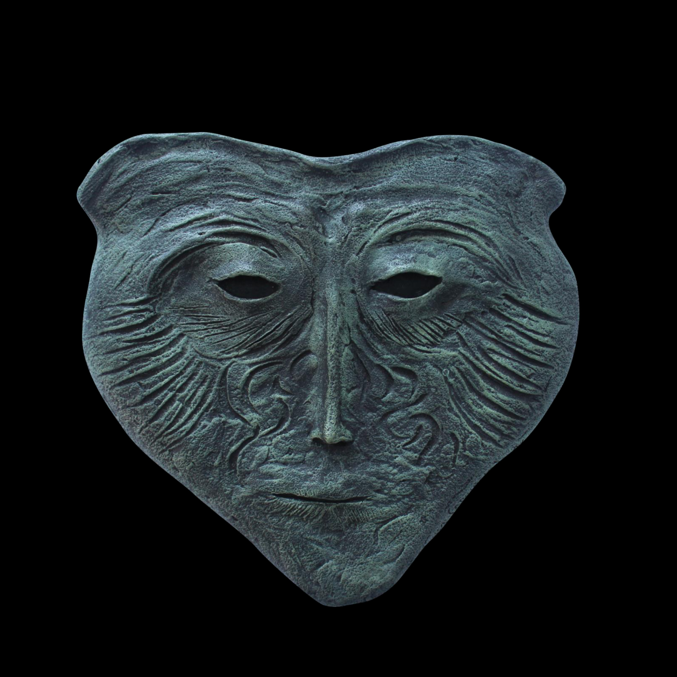 Colección-Máscaras-Bronce-Leonora-Carrington-20