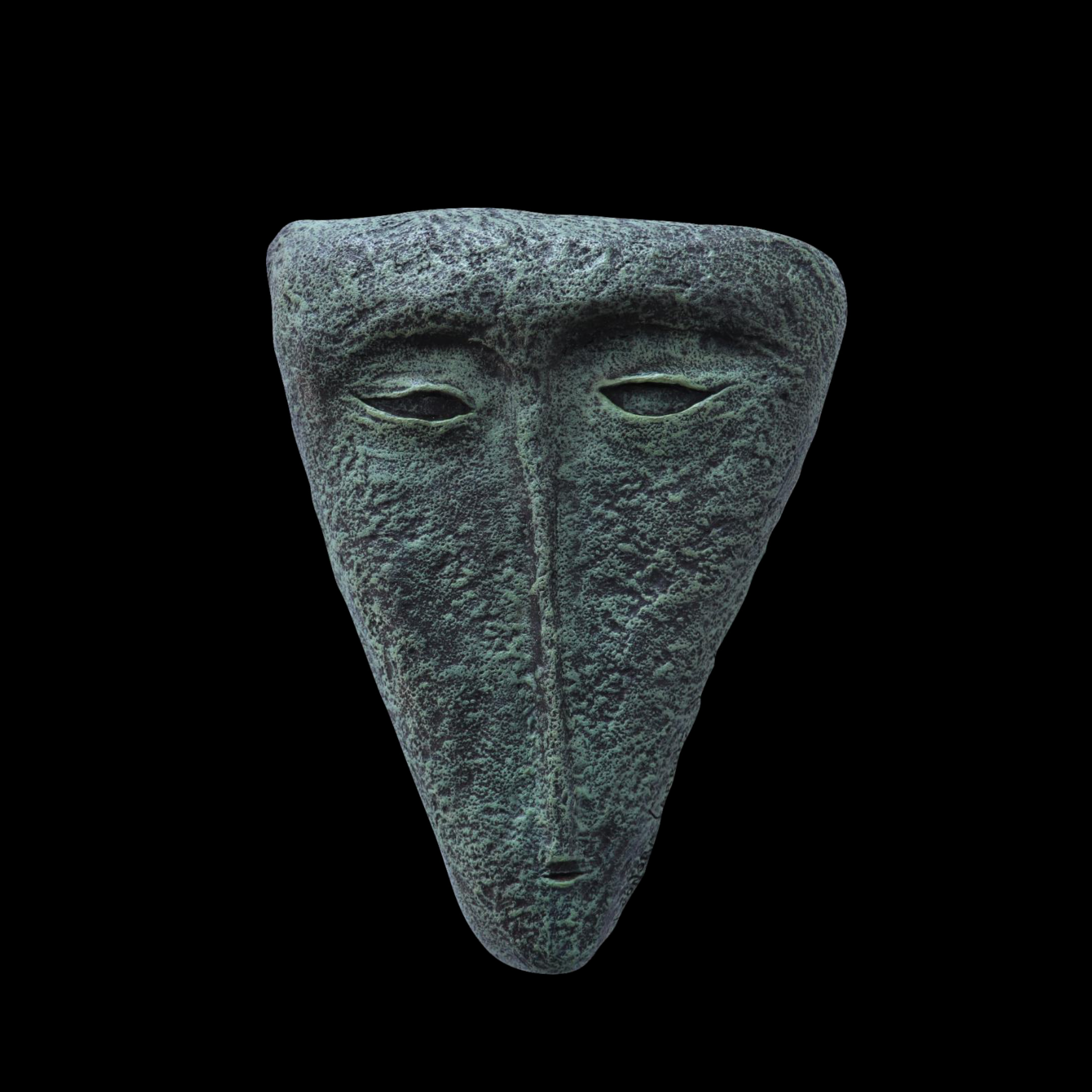 Colección-Máscaras-Bronce-Leonora-Carrington-21