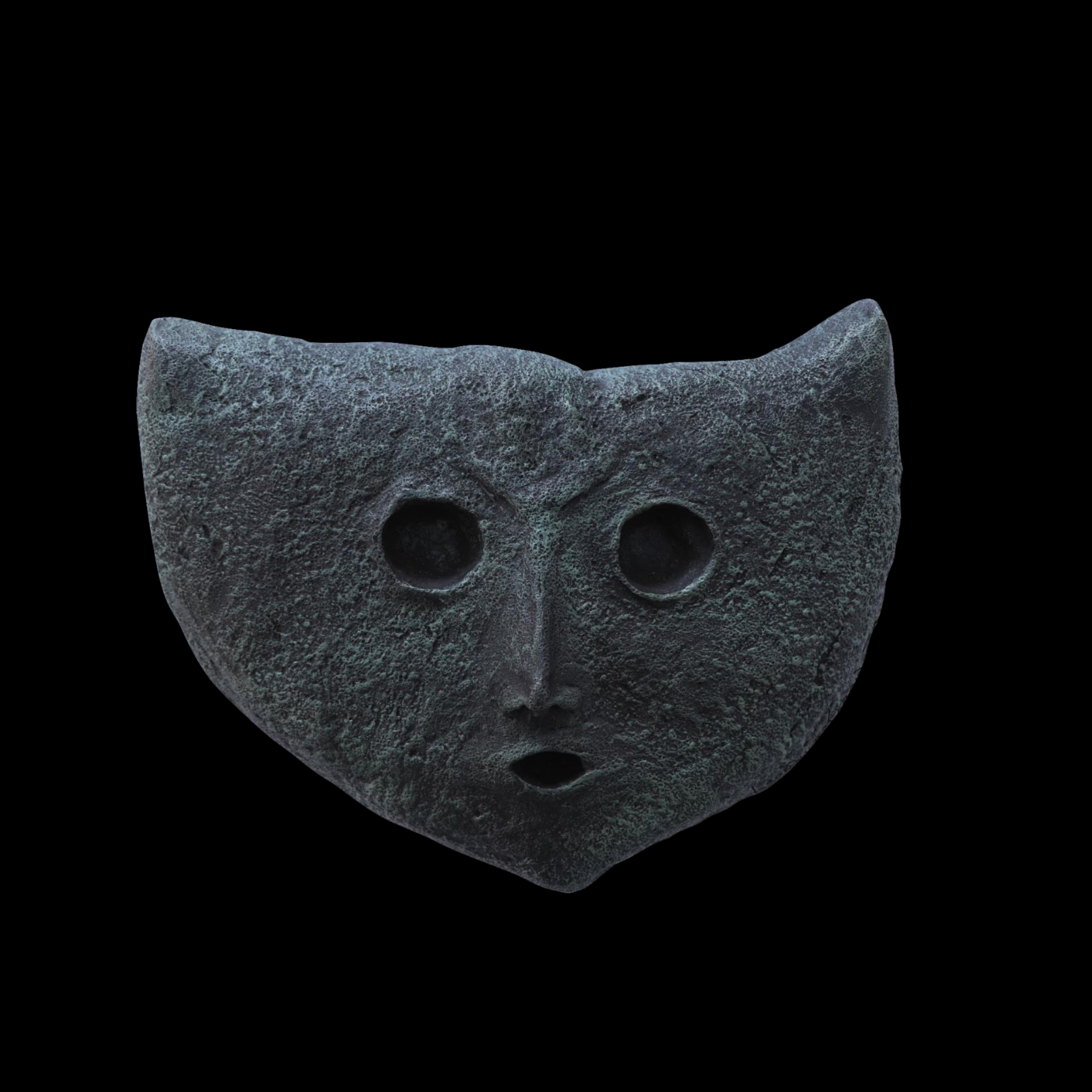 Colección-Máscaras-Bronce-Leonora-Carrington-22