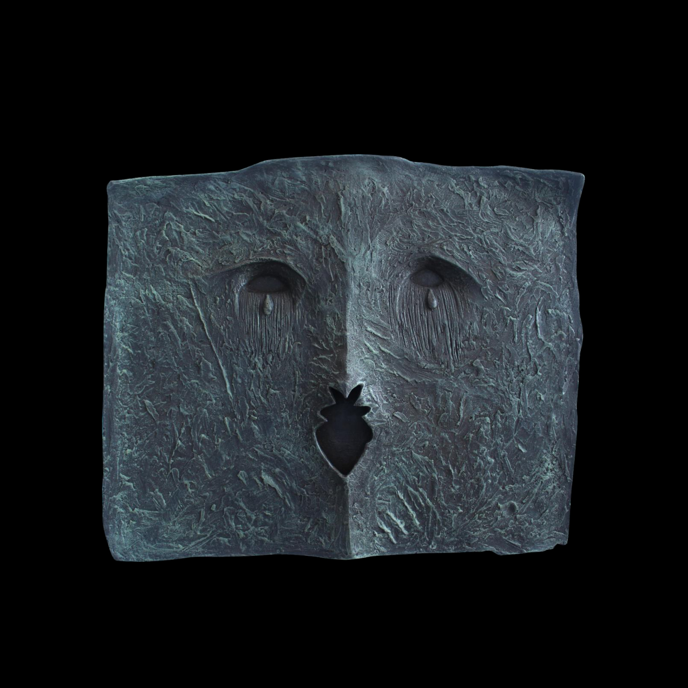 Colección-Máscaras-Bronce-Leonora-Carrington-25