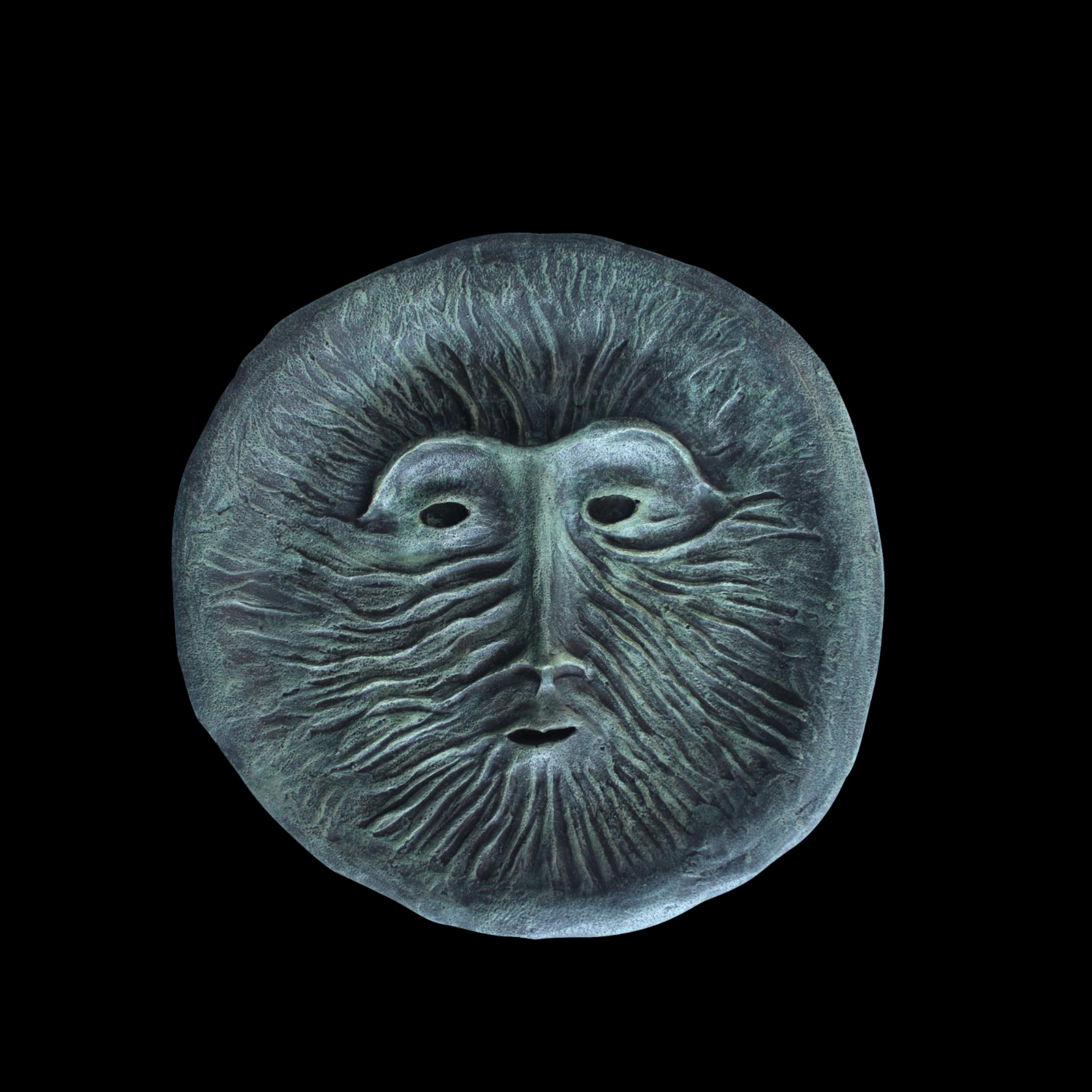 Colección-Máscaras-Bronce-Leonora-Carrington-6