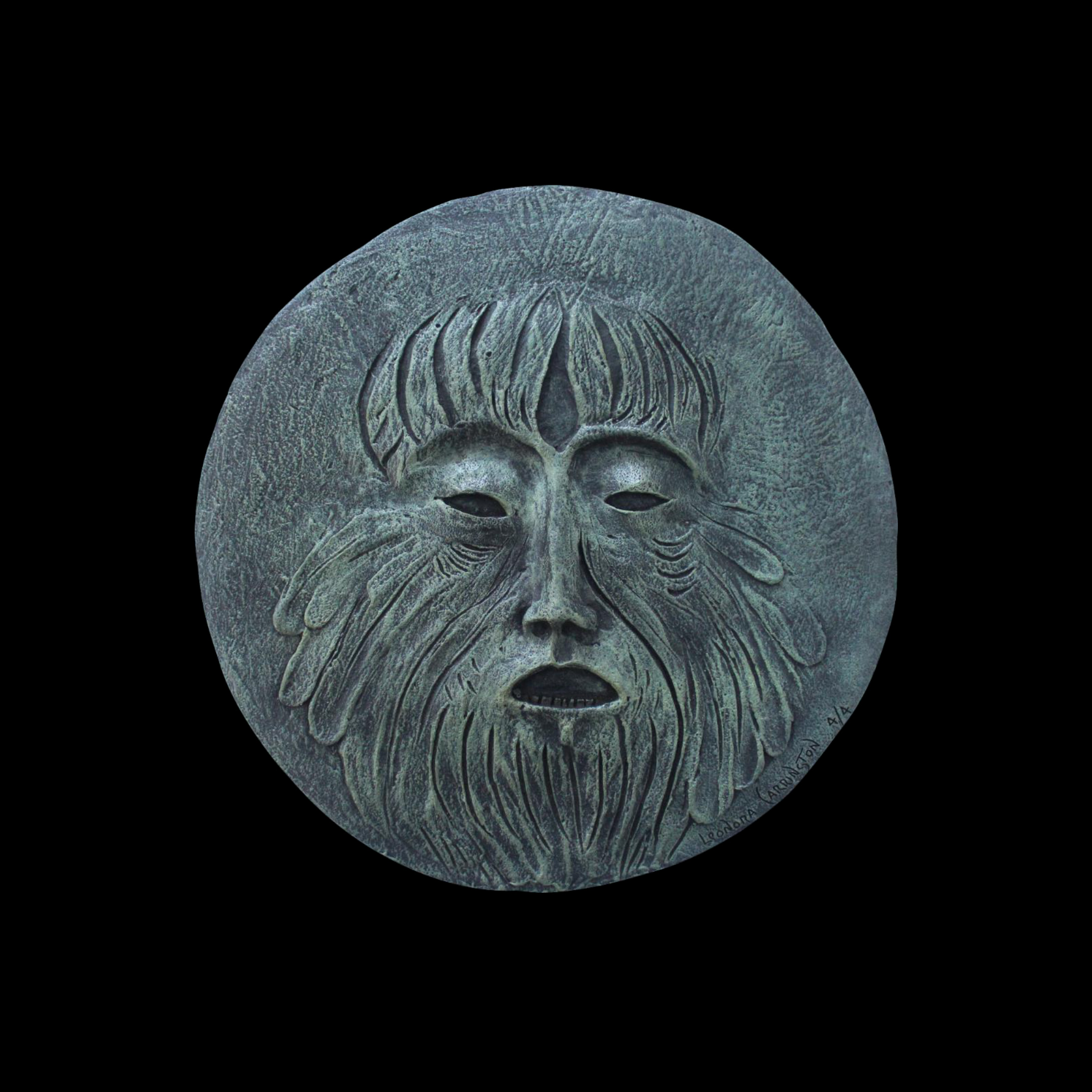 Colección-Máscaras-Bronce-Leonora-Carrington-7