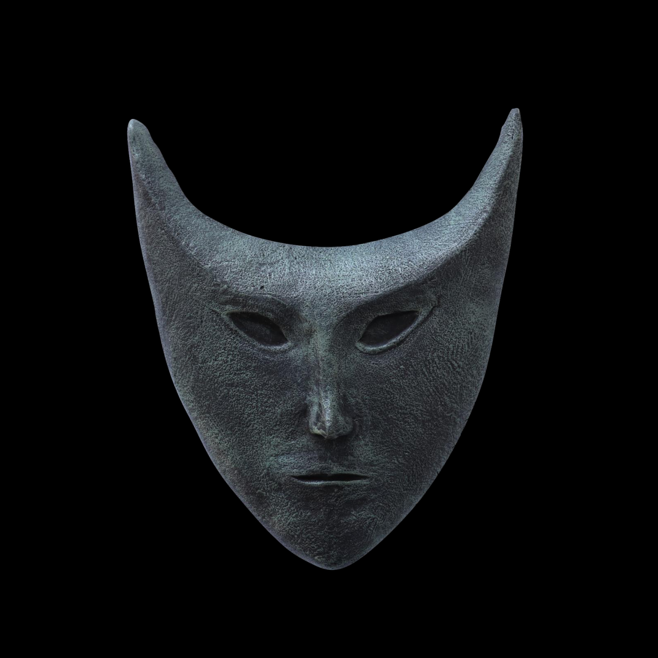 Colección-Máscaras-Bronce-Leonora-Carrington-8