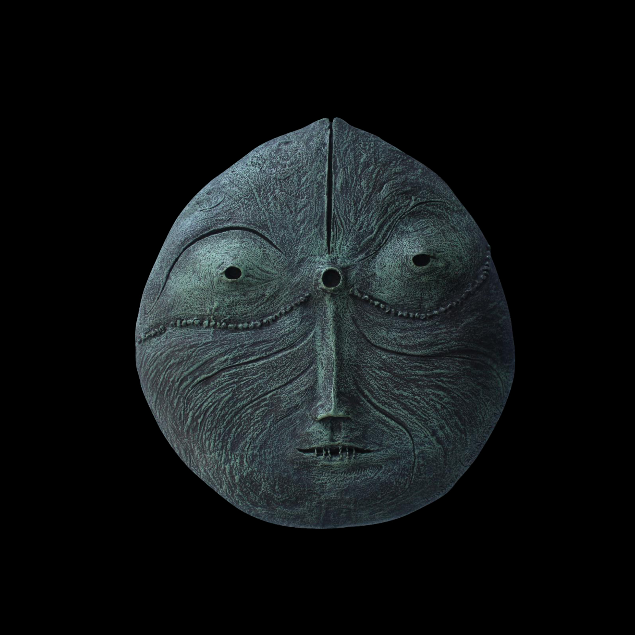 Colección-Máscaras-Bronce-Leonora-Carrington-9